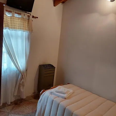 Donaldo Dto Apartment Ushuaia Exterior photo