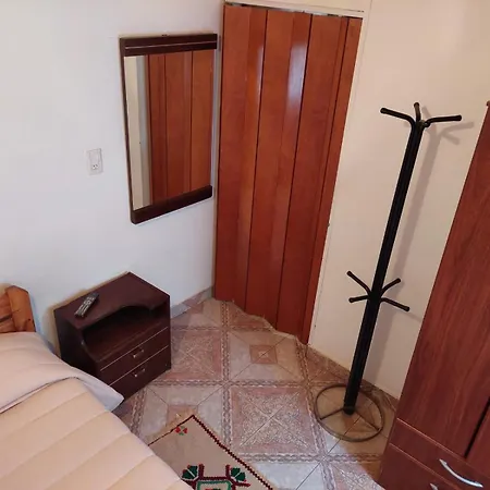 Donaldo Dto Apartment Ushuaia Exterior photo