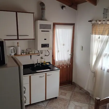 Donaldo Dto Apartment Ushuaia Exterior photo