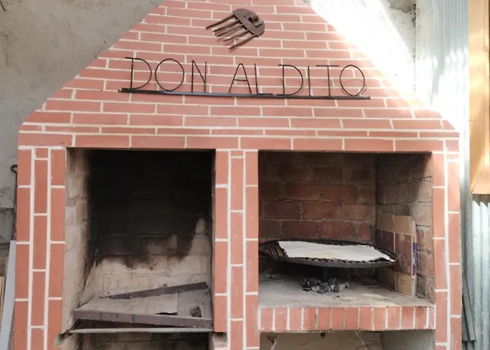 Donaldo Dto