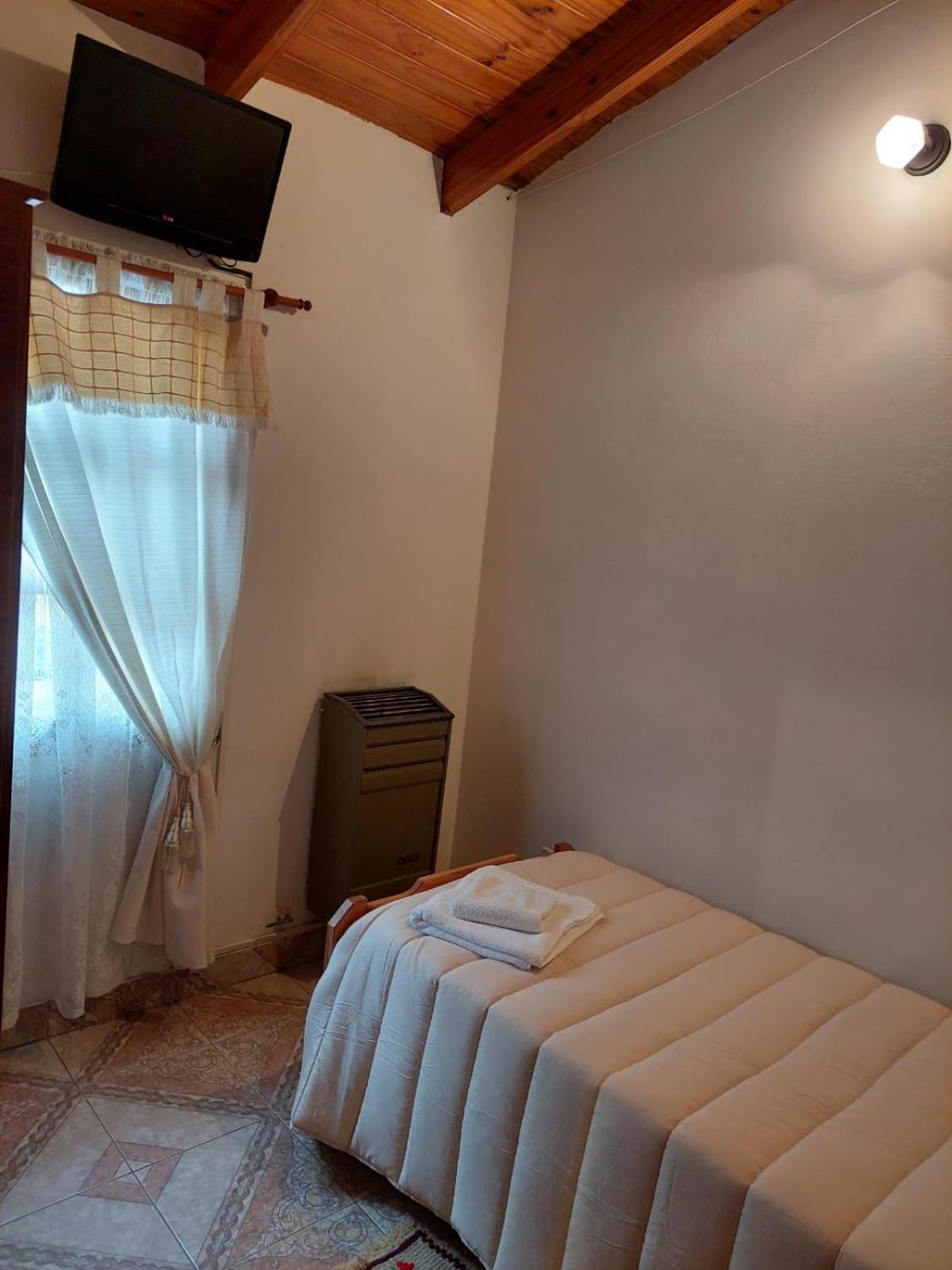 Donaldo Dto Apartment Ushuaia