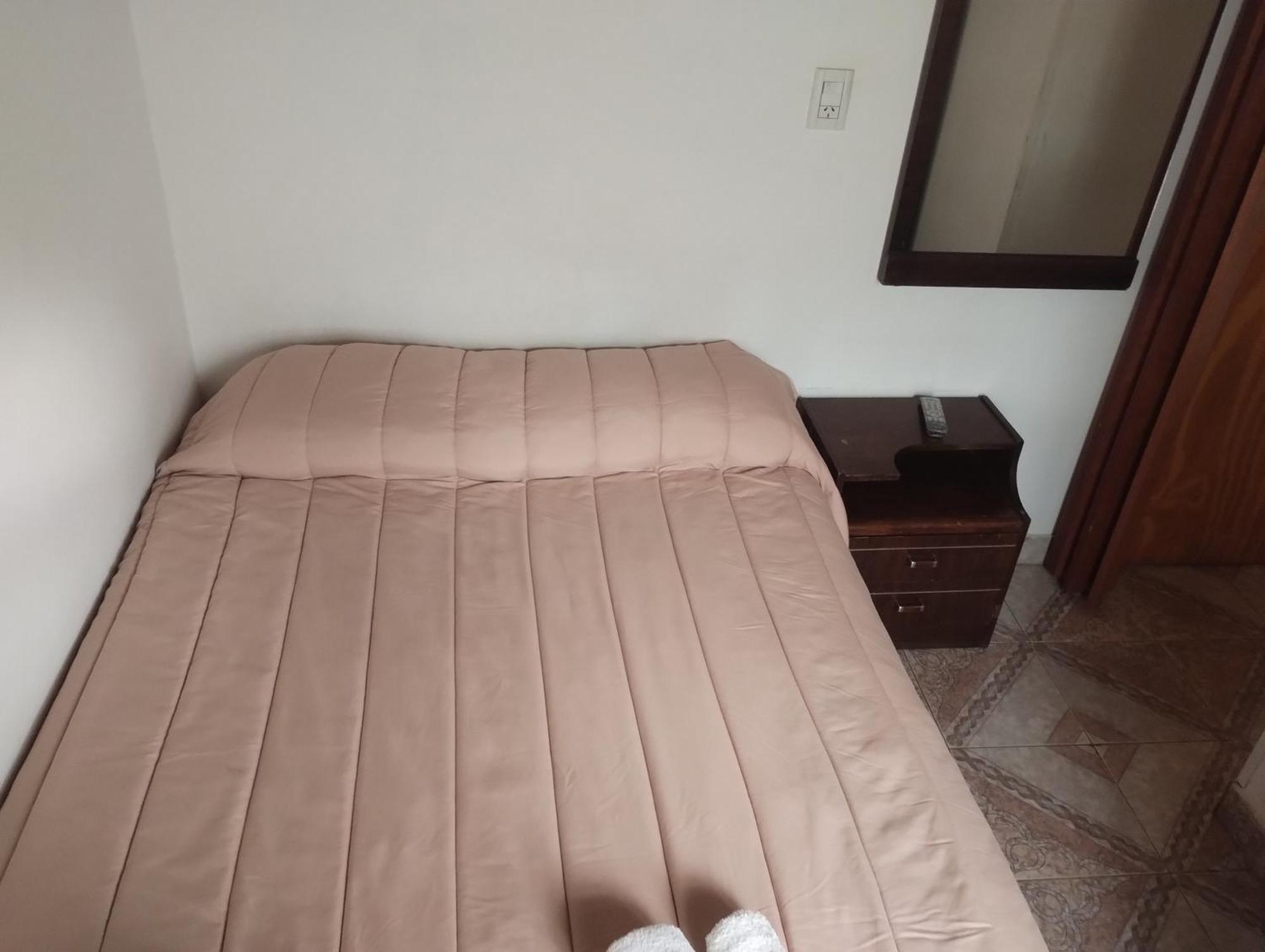 Apartment Donaldo Dto Ushuaia