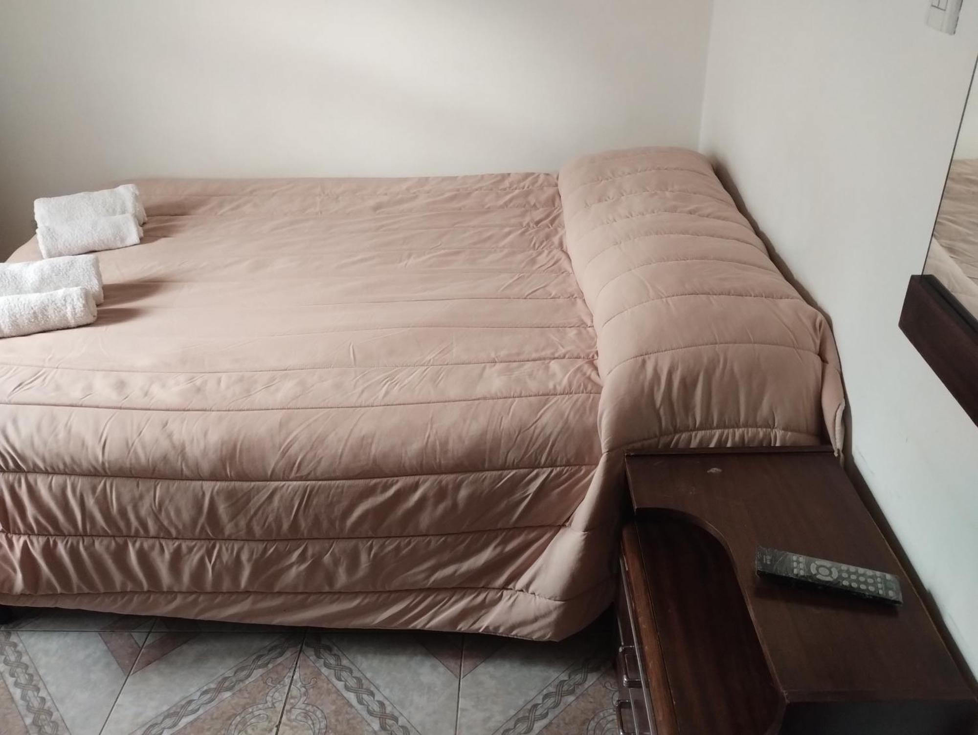 Donaldo Dto Apartment Ushuaia