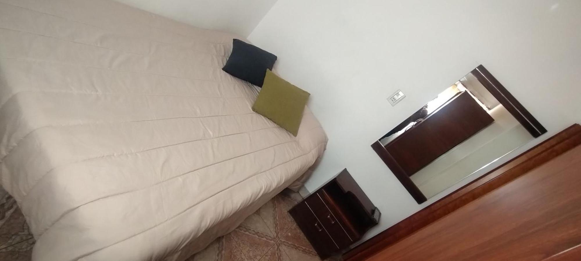 Apartment Donaldo Dto